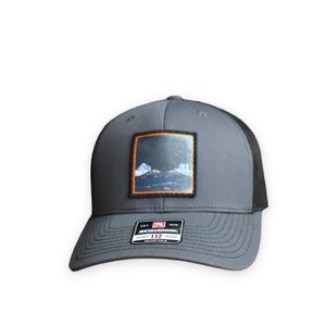 Trucker hat